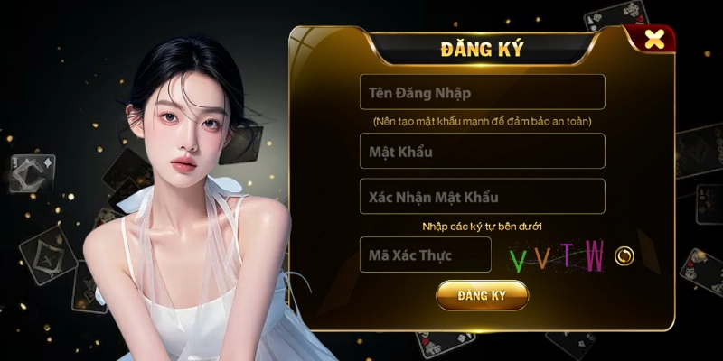 Các nội dung quyết định việc đăng ký GO88 suôn sẻ